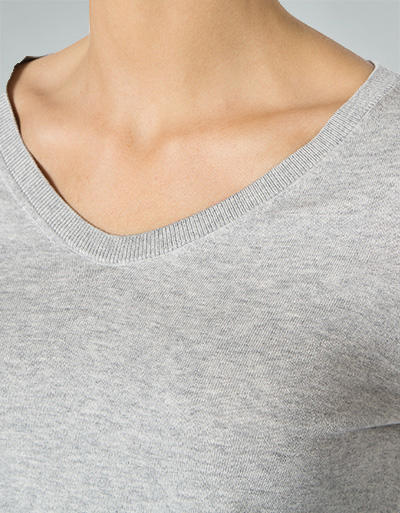 Marc O'Polo Damen V-Pullover 701/5131/60429/934 Image 2