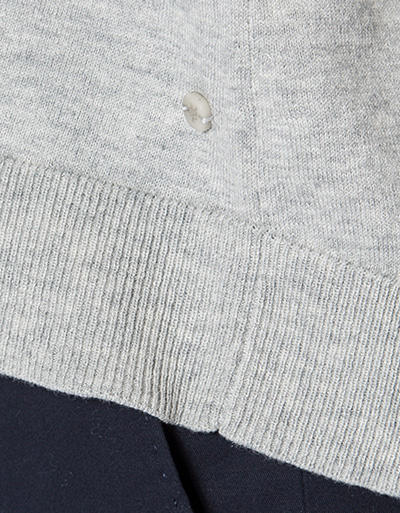 Marc O'Polo Damen V-Pullover 701/5131/60429/934 Image 3