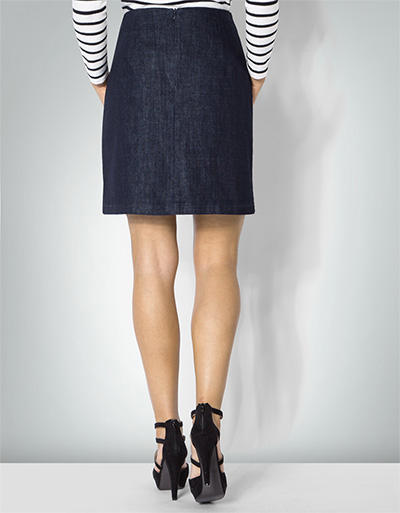 KOOKAI Damen Jeansrock J3451/K2 Image 1