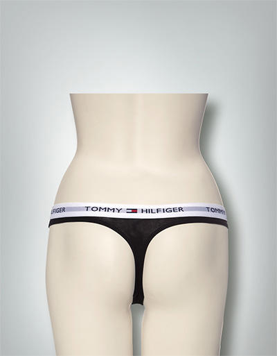 Tommy Hilfiger Damen Thong 1387906069/990 Image 1