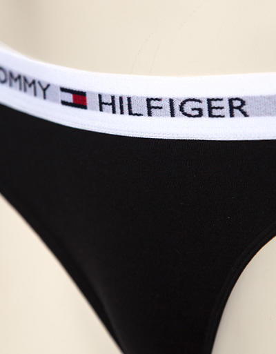 Tommy Hilfiger Damen Thong 1387906069/990 Image 2