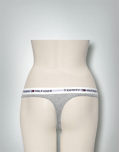 Tommy Hilfiger Damen Thong 1387906069/004 Image 1