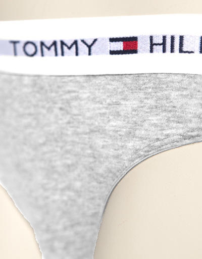 Tommy Hilfiger Damen Thong 1387906069/004 Image 2
