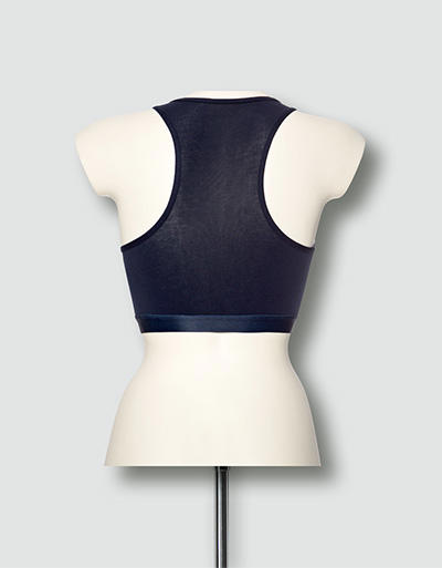 Tommy Hilfiger Damen Bralette UW0UW00012/416 Image 1