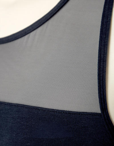 Tommy Hilfiger Damen Bralette UW0UW00012/416 Image 2