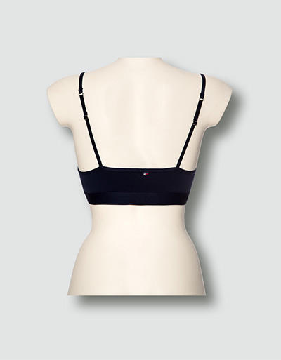 Tommy Hilfiger Damen Bralette 1387905875/416 Image 1