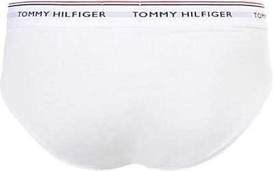 Tommy Hilfiger Brief 3er Pack 1U87903766/004 Image 3