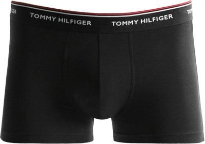 Tommy Hilfiger Trunks 3er Pack 1U87903842/004 Image 2