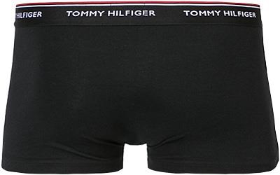 Tommy Hilfiger Trunk 3er Pack 1U87903841/990 Image 1