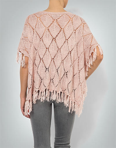 CODELLO Damen Poncho 71019706/10 Image 1
