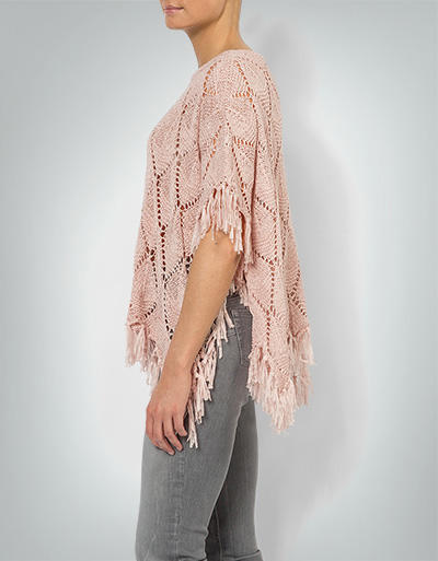 CODELLO Damen Poncho 71019706/10 Image 2