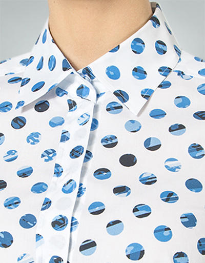 Jacques Britt Damen Bluse 128762/15 Image 1