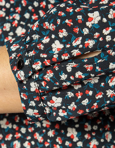 KOOKAI Damen Kleid R4289/0L Image 2