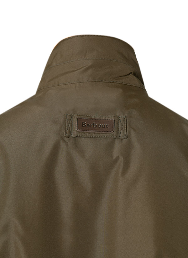 Barbour jacke spoonbill sales