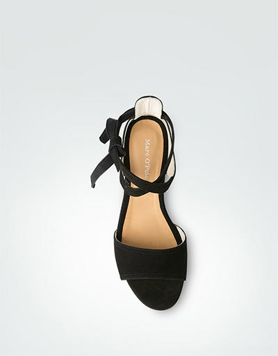 Marc O'Polo Damen Sandal 702/14021303/302/990 Image 5