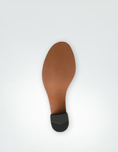 Marc O'Polo Damen Sandal 702/14021303/302/990 Image 6