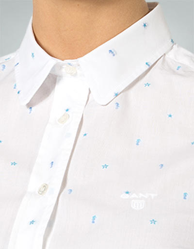 Gant Damen Bluse 432705/110 Image 1