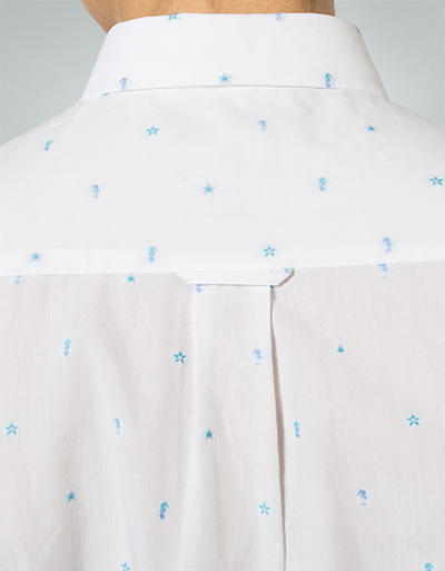 Gant Damen Bluse 432705/110 Image 3