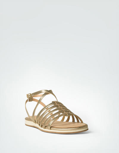 Marc O'Polo Damen Sandalen 703/13981101/109/171 Image 2