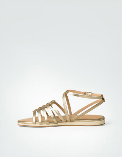 Marc O'Polo Damen Sandalen 703/13981101/109/171 Image 4