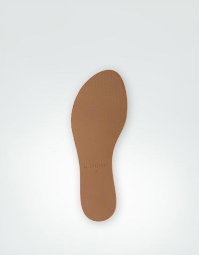 Marc O'Polo Damen Sandalen 703/13981101/109/171 Image 6