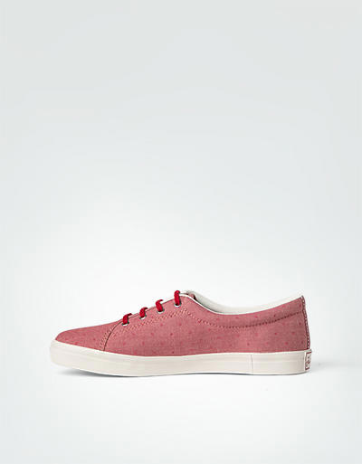 Fred Perry Damen Aubyn Flockes Chambray B1157W/842 Image 4