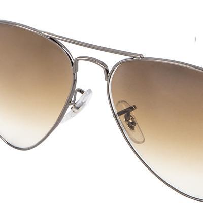 Ray Ban Sonnenbrille Aviator 0RB3025/004/51/2N Image 1