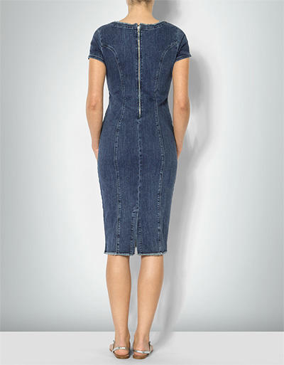 LIU JO Damen Kleid U17055/D4127/77905 Image 1