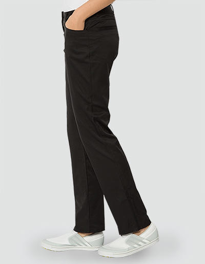 adidas Golf Damen Pant black BC4085 Image 2