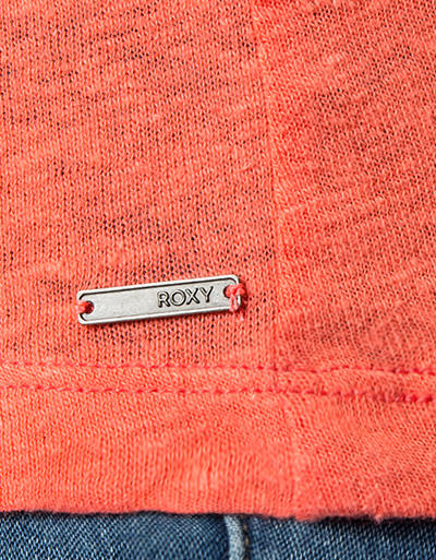 ROXY Damen Top ERJKT03218/MJE0 Image 2