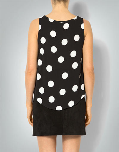 LIU JO Damen Bluse W17265/T9052/W9045 Image 1