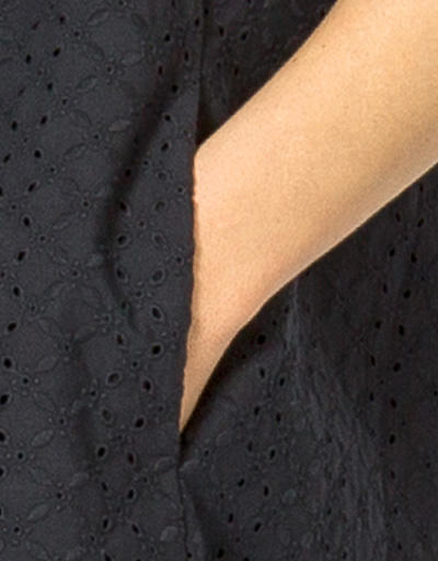 JOOP! Damen Kleid 30004622/JD504/401 Image 4
