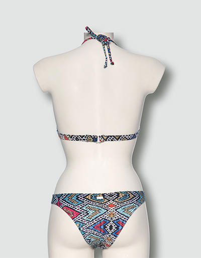 ROXY Damen Bikini ERJX203164/BLA6 Image 1