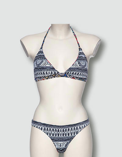 ROXY Damen Bikini ERJX203164/BLA6 Image 2