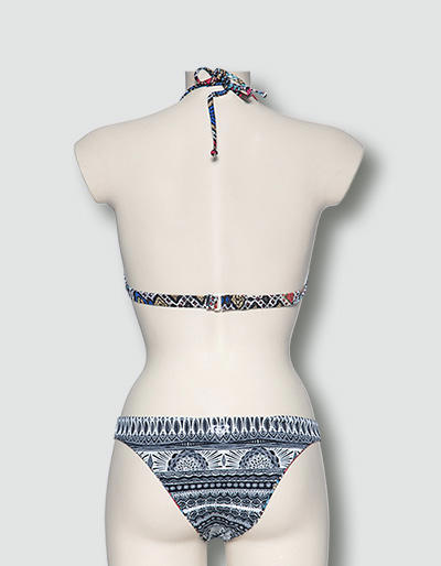 ROXY Damen Bikini ERJX203164/BLA6 Image 3