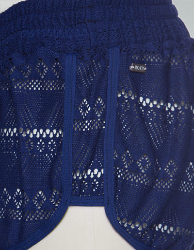 ROXY Damen Bade Shorts ERJBS03060/BTA0 Image 2