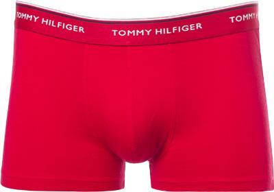 Tommy Hilfiger Trunks 3er Pack 1U87903842/611 Image 1