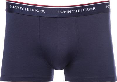 Tommy Hilfiger Trunks 3er Pack 1U87903842/611 Image 2