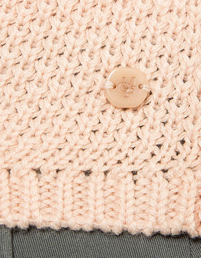 Marc O'Polo Damen Pullover 702/5131/60413/708 Image 2