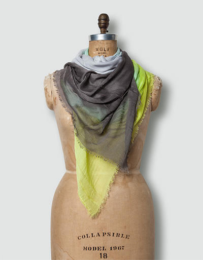 CODELLO Damen Schal 71026801/05 Image 1