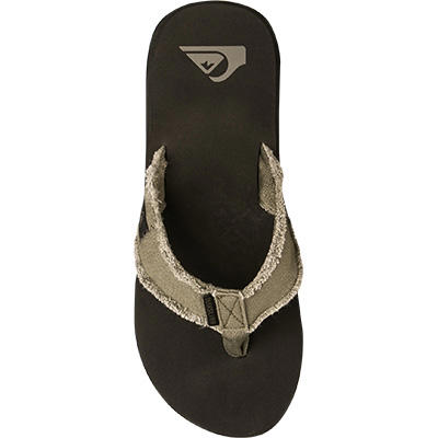 Quiksilver Zehensandale AQYL100047/XGKC Image 1