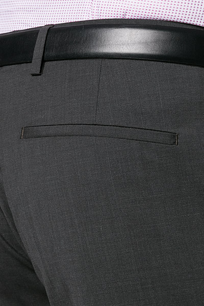 Tommy Hilfiger Tailored Hose TT0TT01369/024Diashow-4