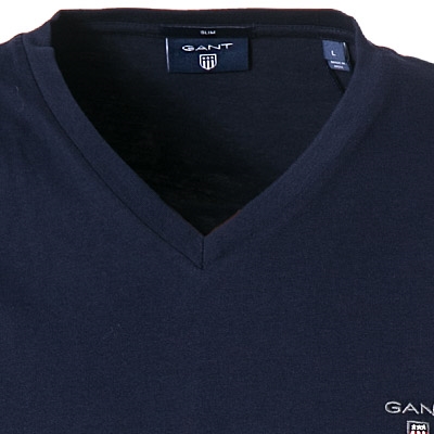 Gant V-Shirt 234104/433Diashow-2