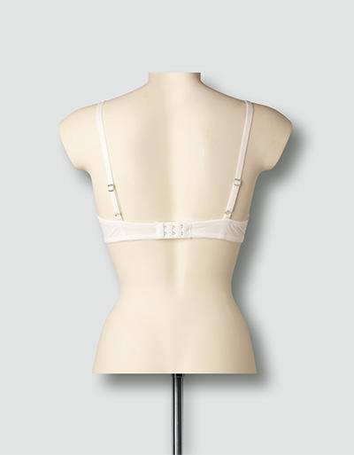 Schiesser Damen Secret Embroidery BH 154100/412 Image 1