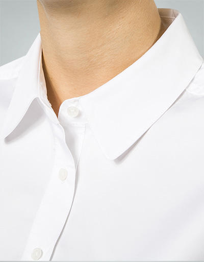 Tommy Hilfiger Damen Bluse WW0WW17807/100 Image 1