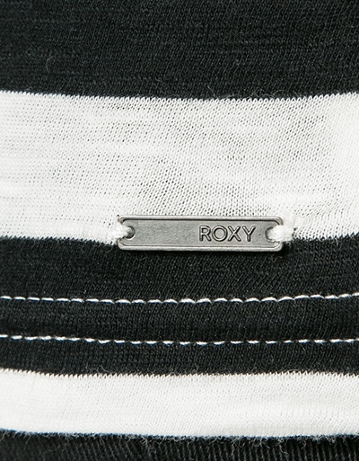 ROXY Damen T-Shirt ERJKT3195/KVJDiashow-3