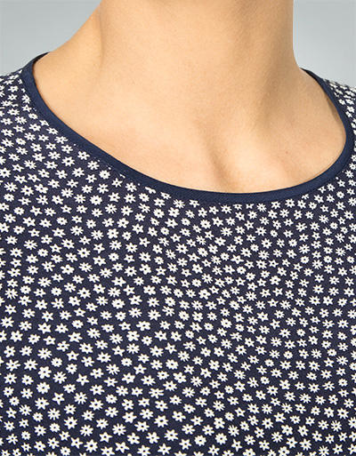Tommy Hilfiger Damen Bluse WW0WW18455/422 Image 1