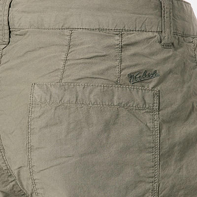WOOLRICH Shorts WOSH00386/RE02/6024 Image 3