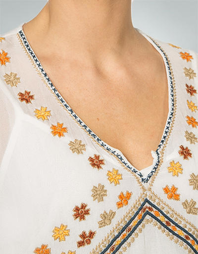 Pepe Jeans Damen Bluse Eve PL302061/801 Image 1