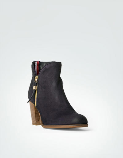 Tommy Hilfiger Damen Cathy FW0FW00277/403 Image 2